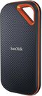 SSD Externo SanDisk 4TB Extreme Pro Portable Gen 2
