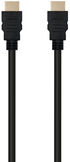 Cable HDMI SOHO Ewent HDMI 1.4 Macho/Macho AWG 30 C/Ethernet 5 M image number null