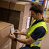 Impresora de Etiquetas Brother TD-4520DN image number null