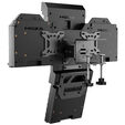 Flight Computer Bundle MOZA FMP18 image number null