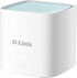 Sistemas WiFi Mesh D-Link EAGLE PRO AI AX1500 Dual Band Whole Home Mesh WiFi 6 System (Pack 2) image number null