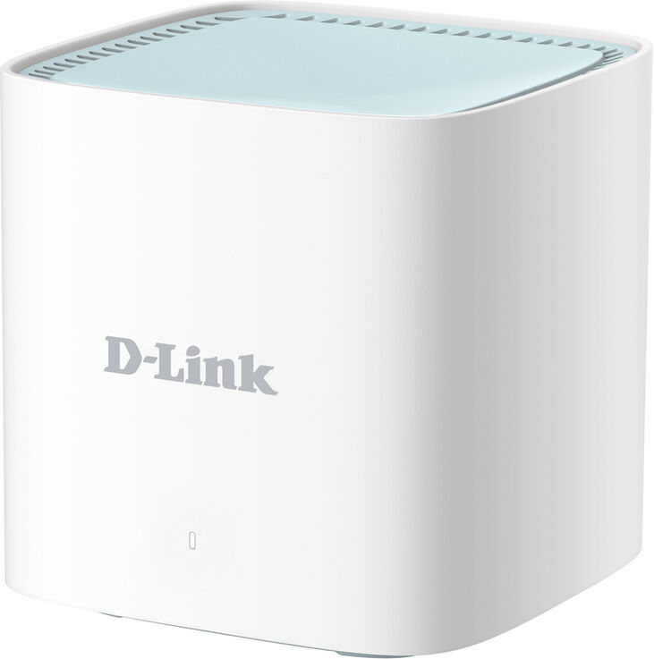 Sistemas WiFi Mesh D-Link EAGLE PRO AI AX1500 Dual Band Whole Home Mesh WiFi 6 System (Pack 2) image number 1