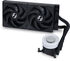 Kit Refrigeración Líquida Lian Li GALAHAD II Lite 240P Negro - 240mm image number null