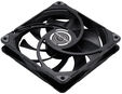 Ventilador Phanteks M25 PWM Negra Pack 3- 140mm image number null