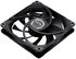 Ventilador Phanteks M25 PWM Negra Pack 3- 140mm image number null