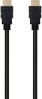 Cable HDMI 2.1 Ewent EC1319 Ultra High Speed c/ Ethernet 8K 60Hz 1.5m Negro