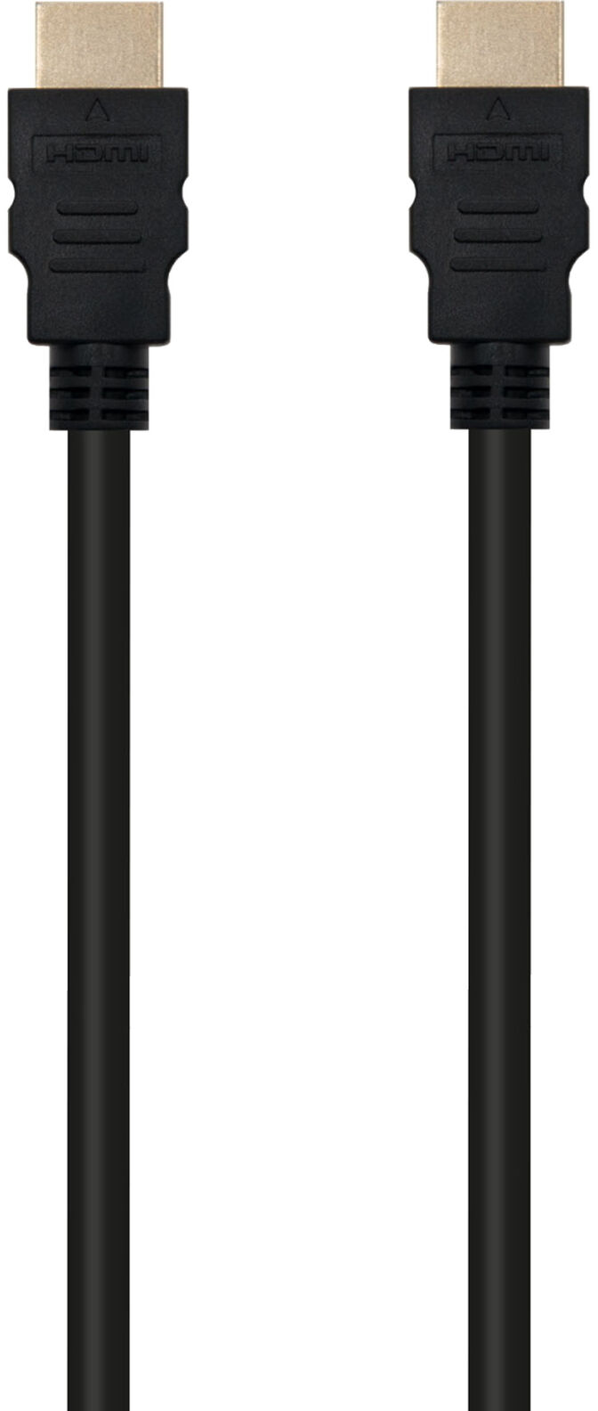 Cable HDMI 2.1 Ewent EC1319 Ultra High Speed c/ Ethernet 8K 60Hz 1.5m Negro image number 0