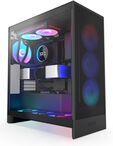 Kit de Refrigeraci&oacute;n L&iacute;quida CPU NZXT Kraken Elite 240 (2025) RGB Negro image number null