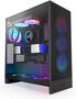 Kit de Refrigeración Líquida CPU NZXT Kraken Elite 240 (2025) RGB Negro image number null
