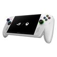 ASUS ROG Xbox Ally - Consola Port&aacute;til Gaming 7" Full HD 120Hz (AMD Ryzen Z2 A, 16GB RAM, 512GB SSD, Bater&iacute;a 60Wh , Windows 11, Gamepass incluido) - Color Blanca image number null