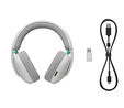 Auriculares Logitech G325 Lightspeed Wireless/Bluetooth Blanco image number null