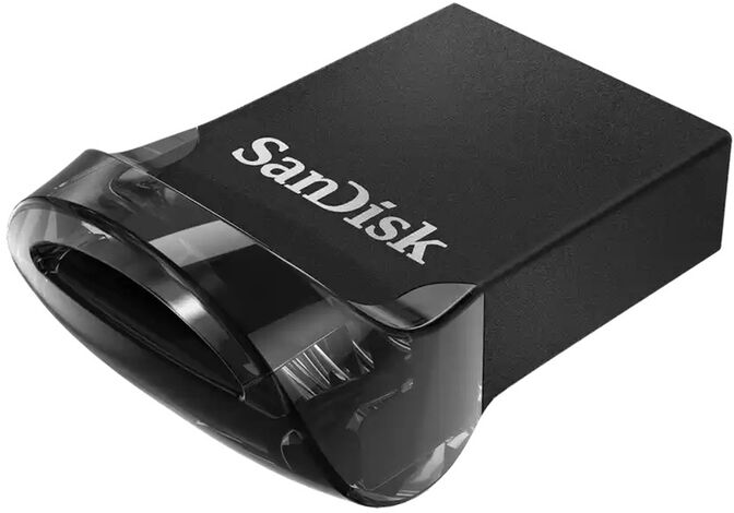Pen SanDisk Ultra Fit 64GB USB3.1 image number 0