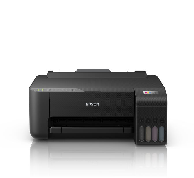 Impresora Epson EcoTank ET-1810 Wi-Fi image number 12