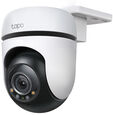 C&aacute;mara de Vigilancia TP-Link Tapo TC41 Outdoor Security 2K Pan/Tilt Wi-Fi image number null