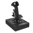 Joystick Logitech G Saitek X56 HOTAS RGB Throttle/Stick image number null