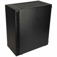 Caja ATX Kolink Observatory HF Mesh ARGB Negro image number null
