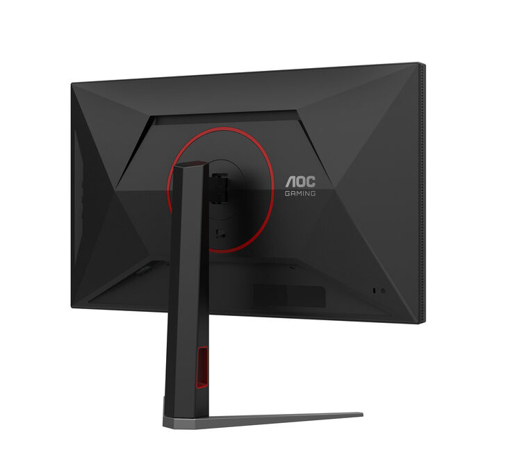 Monitor AOC Gaming 27" U27G4XM Fast IPS UHD 160Hz 1ms HDR1000 image number 14