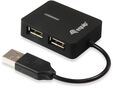 Hub Equip 4 Puertas USB 2.0 image number null