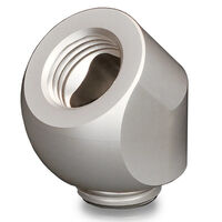 Thermal Grizzly DeltaMate Rotary - 45&deg; Nickel Mate