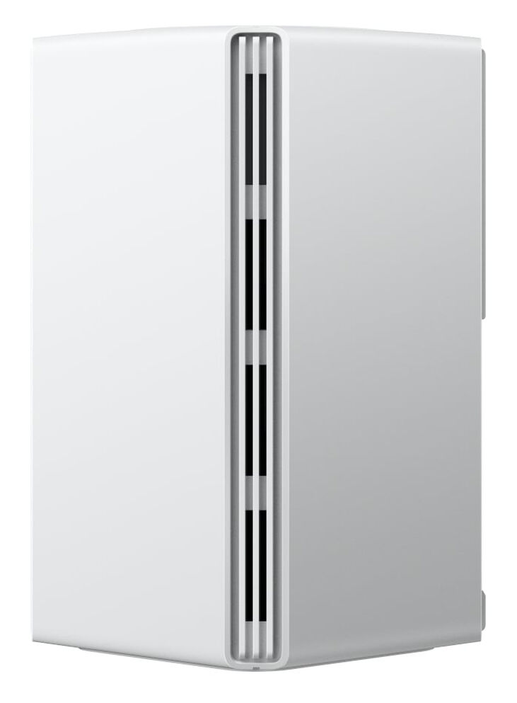 Sistema Mesh Xiaomi AC1200 (Pack x2) WiFi 5 Blanco image number 3