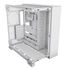 Torre ATX Corsair 6500D Airflow Blanco Cristal Templado image number null