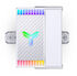 Ventilador CPU Jonsbo CR-1400 EVO ARGB Blanco 92mm image number null