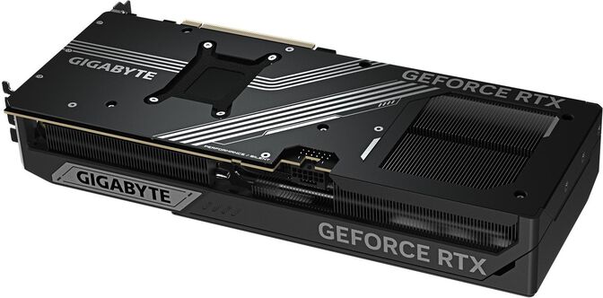 Tarjeta Gr&aacute;fica Gigabyte GeForce&reg; RTX 5070 Ti Windforce 3 16GB GDDR7 DLSS4 image number 8