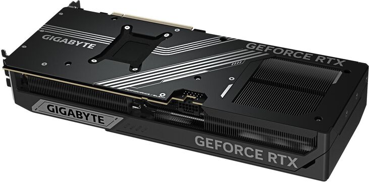 Tarjeta Gráfica Gigabyte GeForce® RTX 5070 Ti Windforce 3 16GB GDDR7 DLSS4 image number 8