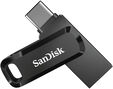 Pen SanDisk Ultra Dual Drive GO 128GB USB3.1 Gen1 image number null