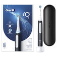Cepillo de Dientes El&eacute;ctrico Oral-B iO Series 3N Matt Black con Estuche de Viaje image number null