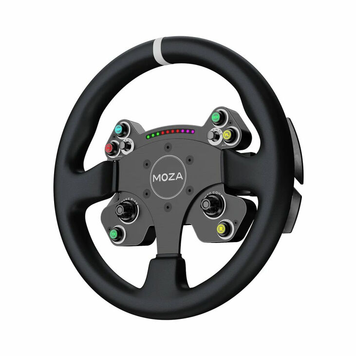 Volante MOZA Racing CS V2P RS057 image number 1