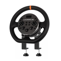 Bundle Cammus Volante C5 + Suporte de Mesa