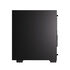 Caja Micro-ATX Aerocool B310A Flow ARGB Vidro Temperado Preto image number null
