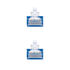 Cable de Red NanoCable RJ45 CAT.6 UTP AWG24 1 M Azul image number null