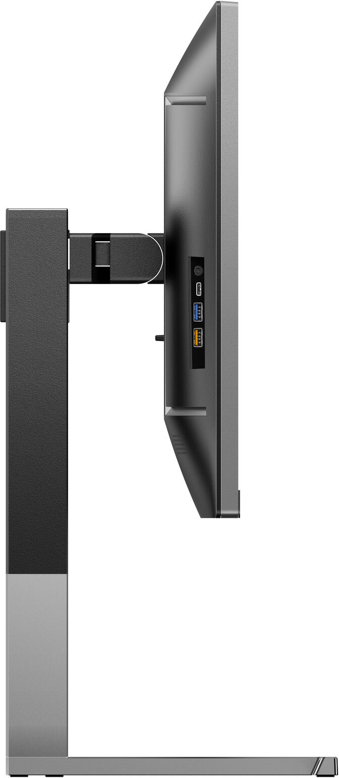 Monitor AOC 27" Q27U3CV IPS QHD 75Hz USB-C (PD65W) USB-C Docking image number 15