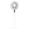 Ventilador Cecotec 515 MaxFlow Blanco