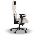 Silla Gaming Corsair TC500 LUXE - Frost image number null