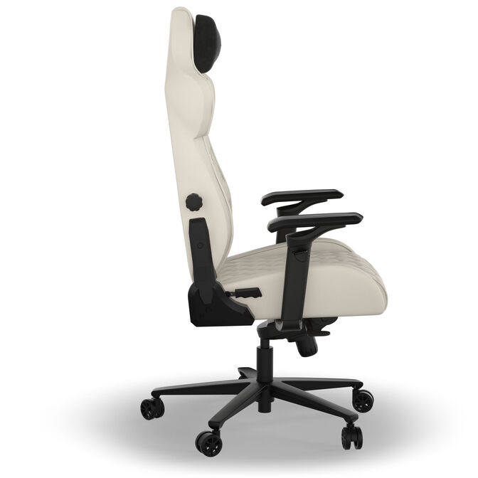 Silla Gaming Corsair TC500 LUXE - Frost image number 6