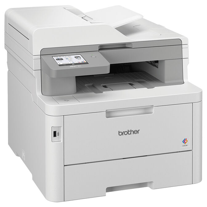 Impresora Multifunci&oacute;n L&aacute;ser Brother MFC-L8390CDW WiFi image number 5