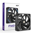 Ventilador NZXT F140x Perfomance RGB 140mm - Single Pack Negras image number null