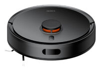 Aspiradora Robot Xiaomi Robot Vacuum S20 Negro