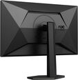 Monitor AOC Gaming 27" Q27G4XF Fast IPS QHD 180Hz 0.5ms Adaptive Sync HDR10 image number null