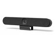 Sistema de Videoconferencia Logitech Rally Bar Huddle Grafito image number null