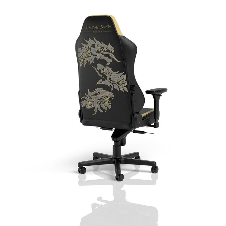 Silla noblechairs HERO - The Elder Scrolls Online Special Edition image number 5
