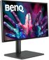 Monitor BenQ DesingVue 25" PD2506Q IPS QHD 60Hz 5ms P3 DisplayHDR 400 USB-C image number null