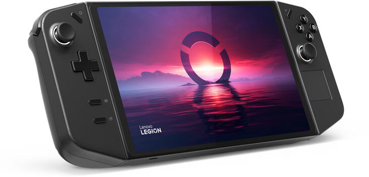 Consola Portátil Lenovo Legion GO 8.8" 2.5K Z1 Extreme 16GB/1TB 144Hz image number 1