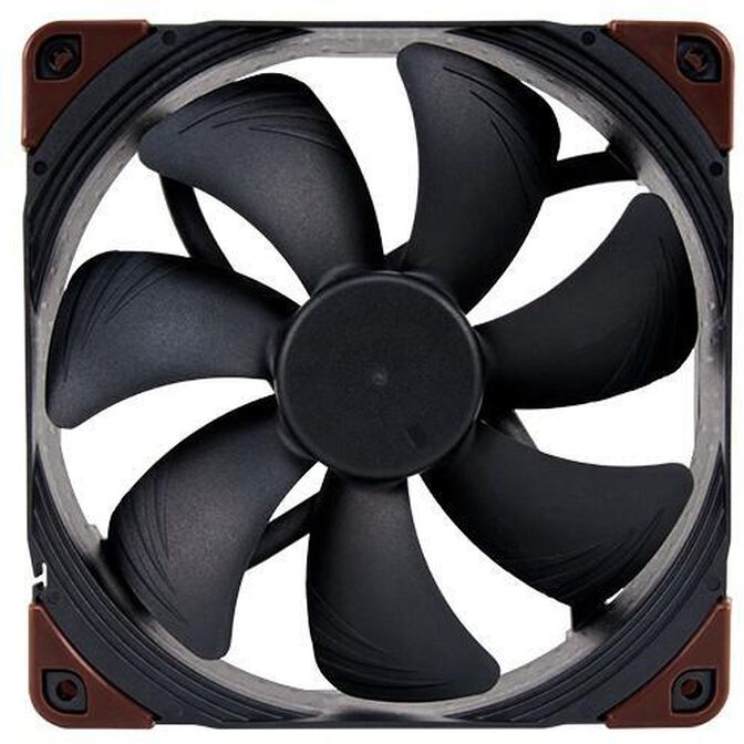 Ventilador Noctua NF-A14 industrialPPC-3000 PWM 140mm image number 1
