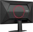 Monitor AGON by AOC 24" 24G4HRE Fast IPS FHD 200Hz 0.5ms G-SYNC Compatible image number null