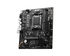 Placa Base MSI PRO B650M-B image number null