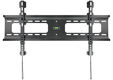 Soporte de Pared Tooq 37" a 70" Max. 40kg Negro image number null